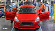 Ford, Yazılım Sorunu Nedeniyle Milyonlarca Aracını Geri Çağırıyor