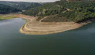 İstanbul baraj doluluk oranları ne durumda? İSKİ verileri açıkladı