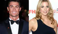 Gemma Atkinson Kimdir, Cristiano Ronaldo ile İlişkisi Neden Gündemde?