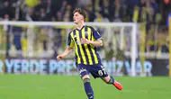 Fenerbahçe'nin genç oyuncusu Kamil Efe Üregen: Kazanmamız çok iyi oldu