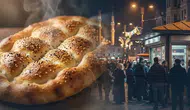 İstanbul Halk Ekmek'te Ramazan Pidesinin Fiyatı Ne Kadar Oldu?