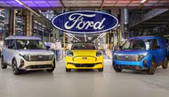 Ford Otomotiv için güncel hedef fiyatlar ve teknik analiz nedir?
