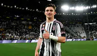 Juventus'un genç yıldızı Francisco Conceiçao kimdir, kaç yaşında ve hangi takımlarda oynadı?