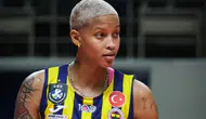 Melissa Vargas'tan kötü haber! Fenerbahçe duyurdu