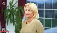 Zuhal Topal'la Yemekteyiz Serpil Yenigün kimdir, kaç yaşında, nereli ve evli mi?