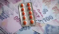 Resmi Gazete'de yayımlandı: İlaç fiyatlarına zam geldi