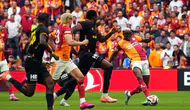 Göztepe - Galatasaray maçı ertelendi mi, ne zaman oynanacak?