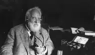 Telefonun mucidi Alexander Graham Bell'in hayatı ve icatları hakkında bilinmesi gerekenler
