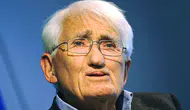 Jürgen Habermas kimdir, kaç yaşında ve neden öldü? İşte hayatı ve kariyeri