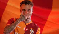 Noa Lang, Trabzonspor maçında oynayacak mı? Ne zaman dönecek?