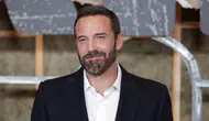 Ben Affleck, Yapay Zeka Şirketini Netflix'e Rekor Fiyata Sattı