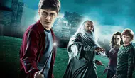 Harry Potter'ın Yeni Filmi Ne Zaman Gösterime Girecek? Tarih ve Oyuncu Kadrosu Hakkında Bilgiler