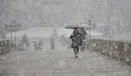 Kar yağışı bekleniyor mu? Meteoroloji 12 il için sarı kodla uyardı