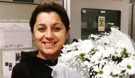 Hemşire Eda Kerim Tekin kimdir, kaç yaşında ve neden öldü?