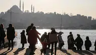 Bugün Hava Durumu Nasıl Olacak? Meteoroloji Genel Müdürlüğü Açıklama Yaptı