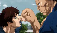 Baki Dou yeni sezon ne zaman başlayacak? 2. sezon 1. bölüm yayınlandı mı?