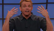 Christopher Titus Kimdir, Kaç Yaşında ve Hangi Stand-Up Gösterileri ile Televizyon Projelerinde Yer Aldı?
