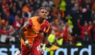 Mario Lemina: Daha fazla gol atabilirdik