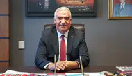 MHP Aksaray Milletvekili Ramazan Kaşlı istifa etti