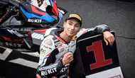 Toprak Razgatlıoğlu için 2026 Amerika MotoGP Yarışları Ne Zaman, Saat Kaçta ve Hangi Kanalda Yayınlanacak?