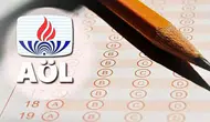 AÖL sonuçları açıklandı mı, ne zaman açıklanacak?