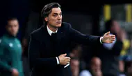 Vincenzo Montella'nın Aday Kadrosu Neden Tartışma Yarattı?