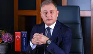 Katılımevim Tasarruf Finansman A.Ş.'de Nuh Suat Karataş Genel Müdür Olarak Atandı