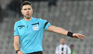 Marian Barbu kimdir? Samsunspor Rayo Vallecano maçının hakemi hakkında bilgiler