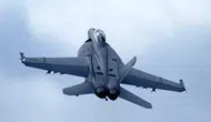 Türkiye’nin F-18 savaş uçağı var mı? F-18 savaş uçağının özellikleri neler?