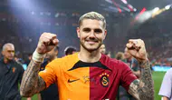 Mauro Icardi Galatasaray'dan Ayrılıyor Mu? Sözleşme Yenilenmedi İddiası