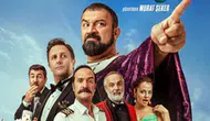 Çakallarla Dans 8 filmi ne zaman vizyona girecek ve hangi oyuncular yer alacak?