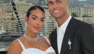Ronaldo ve Rodriguez Evlilik Sözleşmesini Yeniledi: Şaşırtan Detaylar Açıklandı