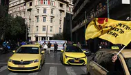 Atina’da Taksiciler Neden Süresiz Grevde? Elektrikli Araç Geçişi ve Vergi Talepleri Üzerine Gelişmeler