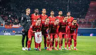 Liverpool'un oyuncuları kimler ve Galatasaray maçında hangi kadro sahaya çıkacak?