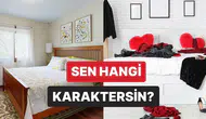 Temizlik Alışkanlıklarına Göre Hangi İnsan Tipisin? Karakter Testi ile Kendini Tanı