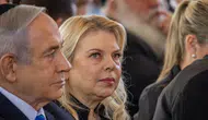 İsrail Başbakanı Benjamin Netanyahu’nun Eşi Sara Netanyahu Kimdir ve Kaç Yaşındadır?
