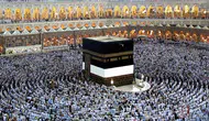 Hacca ne zaman gidilecek? İlk hac kafilesi hangi tarihte yola çıkacak?