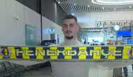 Ognjen Mimovic Fenerbahçe'ye Yeniden Mi Dönüyor?