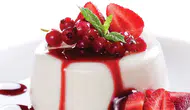 İtalyan Mutfağının En Sevilen Tatlılarından Panna Cotta Nasıl Yapılır?