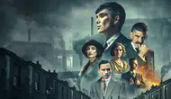 Peaky Blinders: The Immortal Man Ne Zaman Vizyona Girecek ve Hangi Platformda Yayınlanacak?