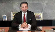 Özcan Tahincioğlu kimdir? Tahincioğlu Holding'in Yönetim Kurulu Başkanı kimdir?