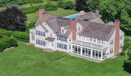 Alec Baldwin'in Hamptons Malikânesinin Fiyatı Nedir ve Özellikleri Nelerdir?