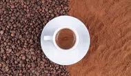 Türk kahvesi içmenin sağlık üzerindeki etkileri neler? İşte yararları ve zararları