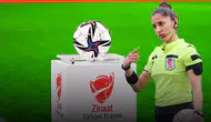 Asen Albayrak kimdir, nereli ve kaç yaşında? Süper Lig'de ilk maç yönetecek kadın hakem kim?