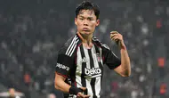 Hyeon-gyu Oh'un Beşiktaş'taki Geleceği Ne Olacak? Transfer Süreci Hakkında Bilgiler