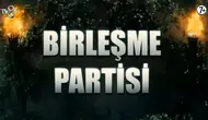 Survivor birleşme partisi ne zaman? Deniz Seki, birleşme partisine mi katılacak?