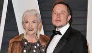 Elon Musk'ın annesi Maye Musk kimdir, kaç yaşında ve mesleği nedir?
