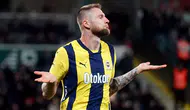 Fenerbahçe'de Milan Skriniar'ın Sakatlığı Ne Zaman Geçiyor?
