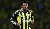 Anthony Musaba'dan Maç Sonrası Açıklamalar: Hala Sakin Kalmalıyız!