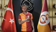Galatasaraylı Noa Lang kimdir, kaç yaşında, nereli ve hangi takımlarda oynadı?